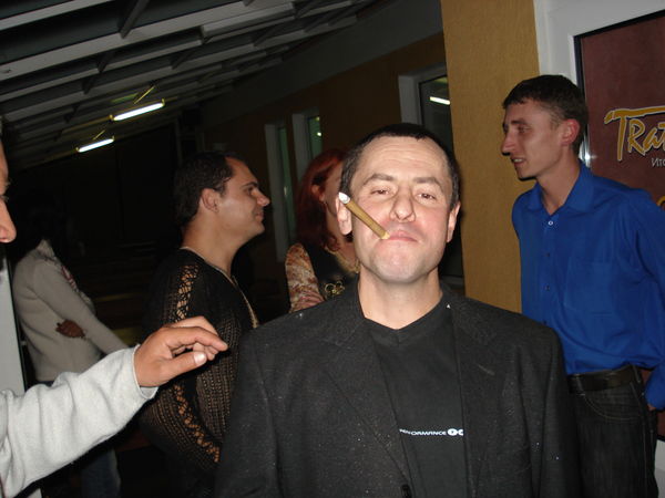 Алекс Седов