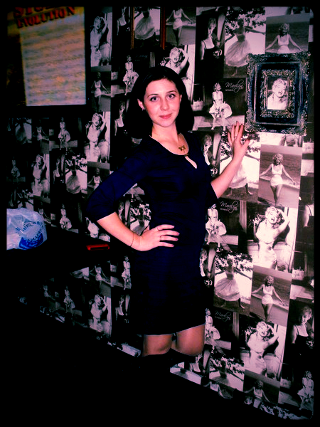 Алёна Гриценгер