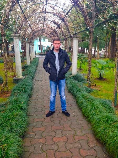 Тимур Тимур