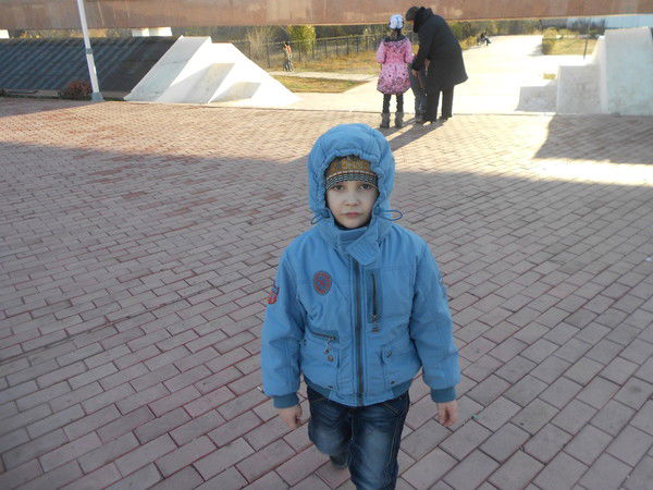 Илья Белоказанцев