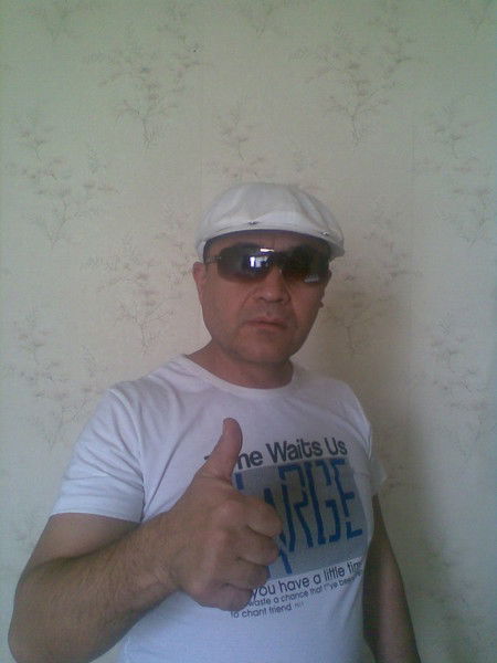 Сабур Рахимов