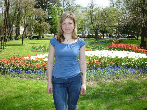 Татьяна Савенок\левкевич