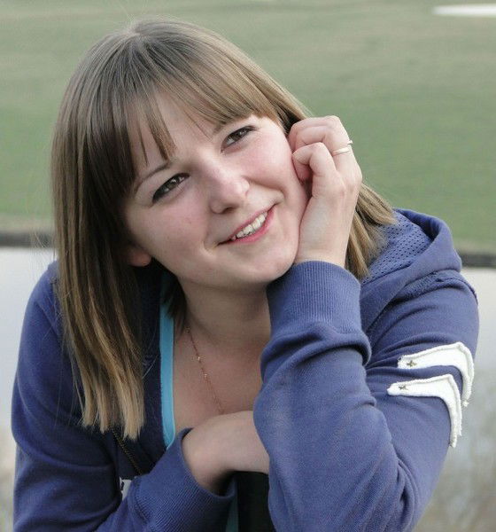 Надежда Кулагина