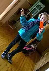 Аня Шрайнер