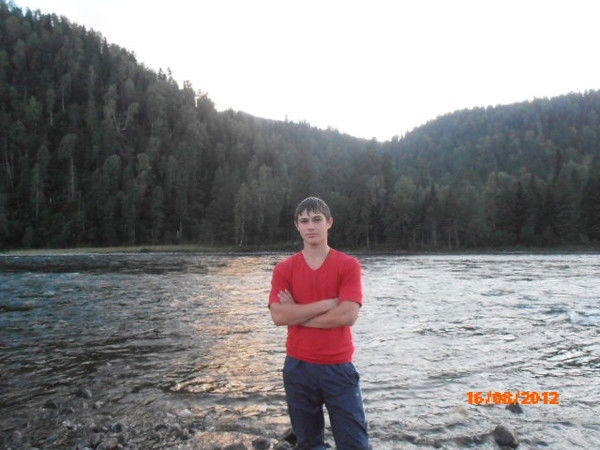 Степан Сакун