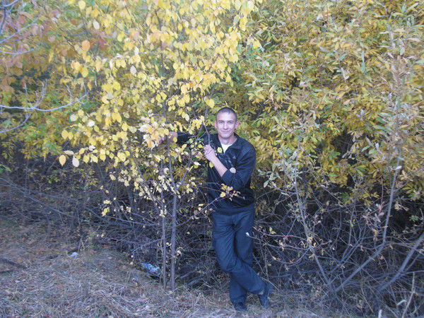 Александр Куликов