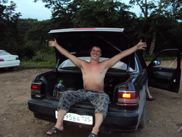 Димон Куцепалов