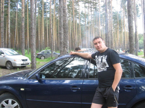 Сергей Биюсов