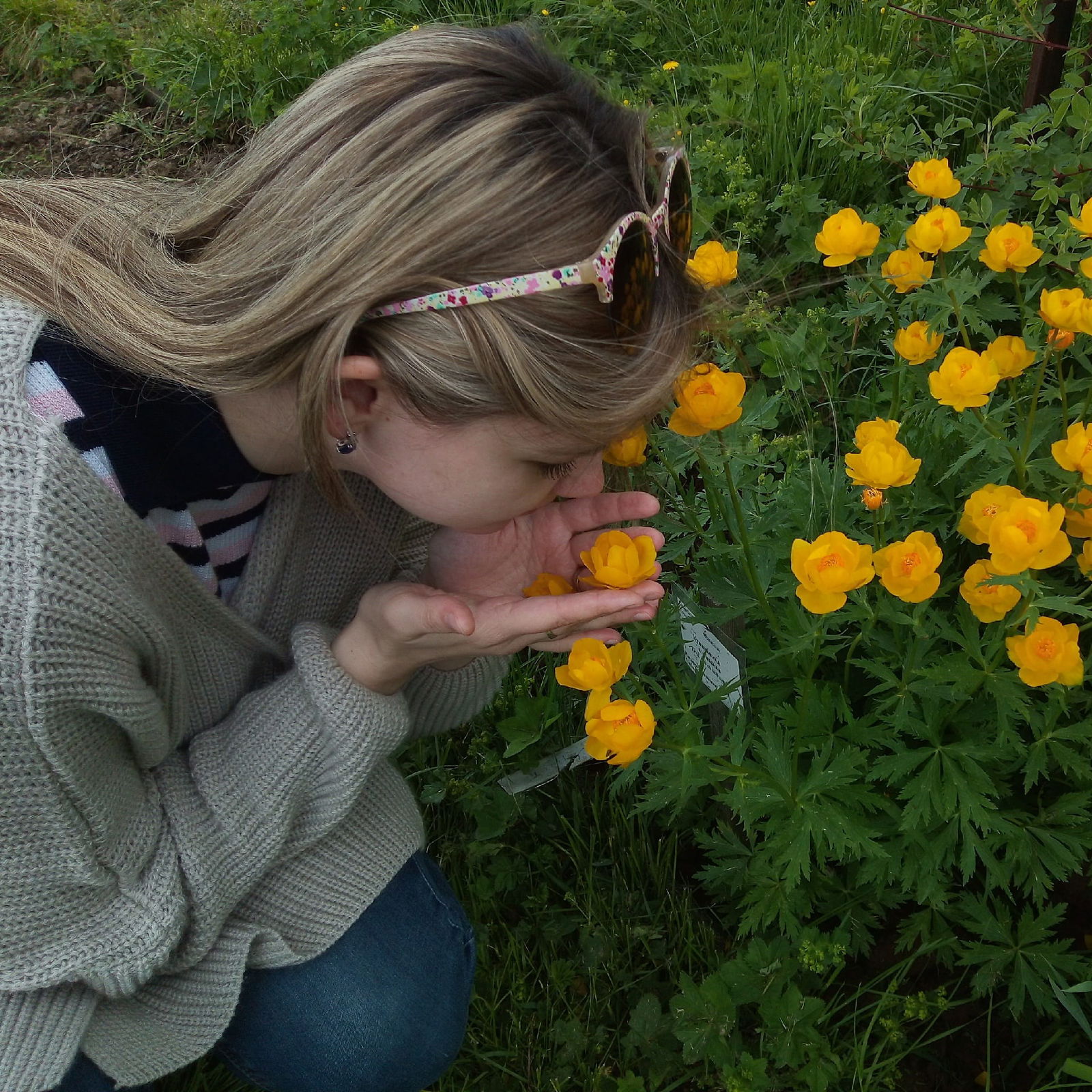 Дарья Хухарева