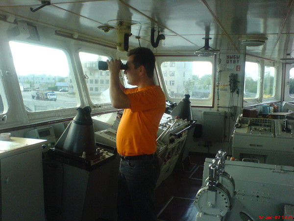 Андрей Бастылев