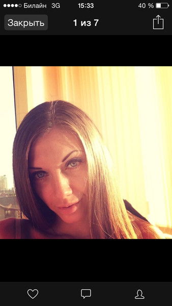 Анастасия Колбанова