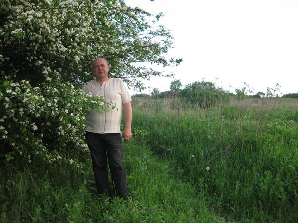 Анатолий Трубников