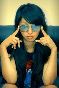 Наталья Аширбекова