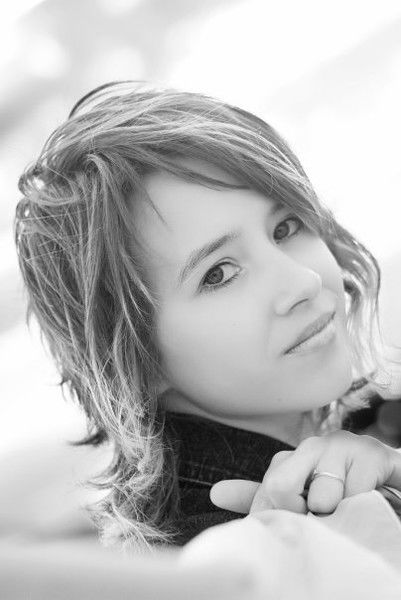 Олеся Дорошенко