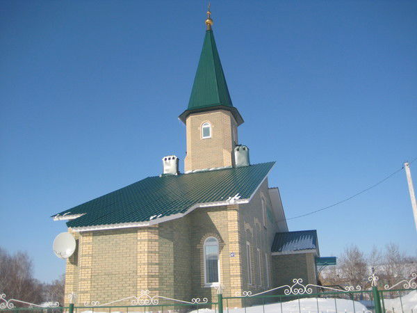 Ленар Сабиров