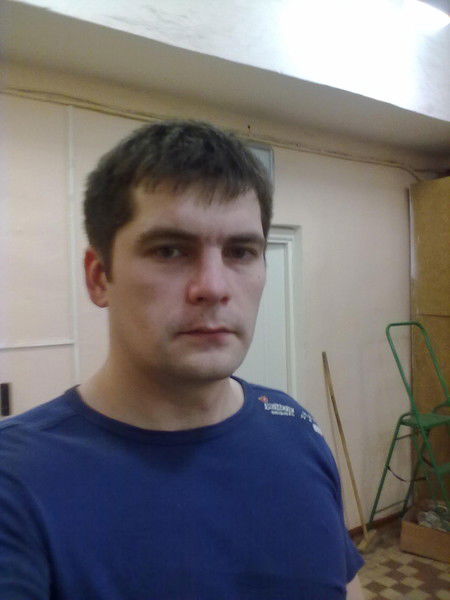 Сергей Хомяков