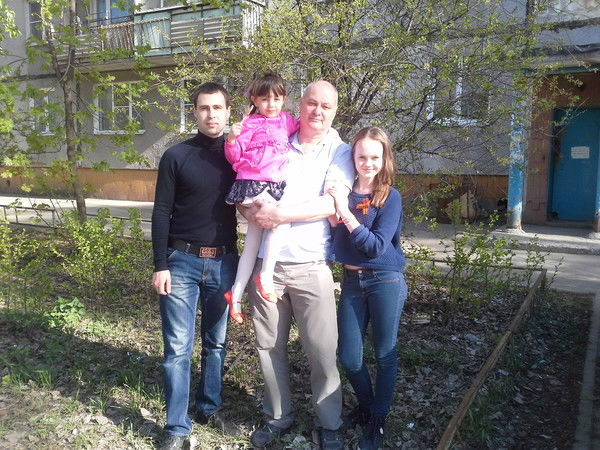 Сергей Кишко