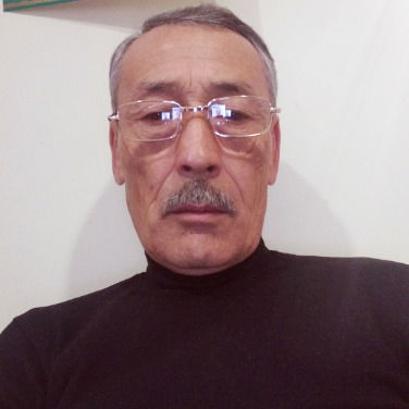 Уразбек Калдибаев