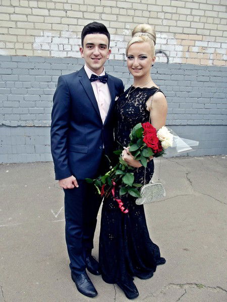 Дарья Бублейкина