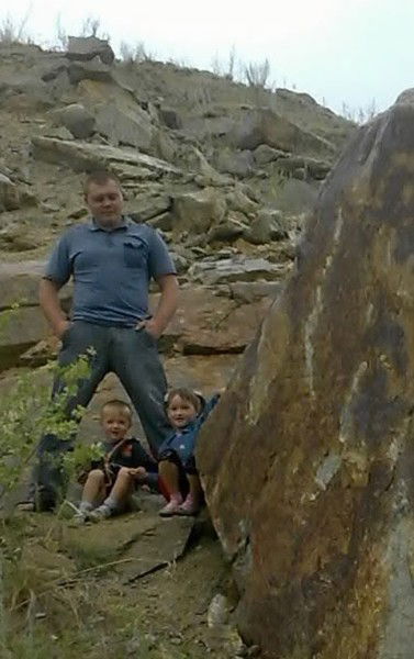 Сергей Корендясов