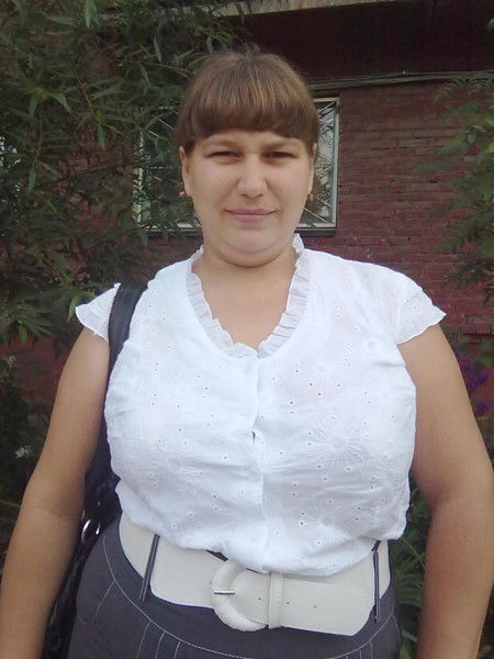 Екатерина Круч