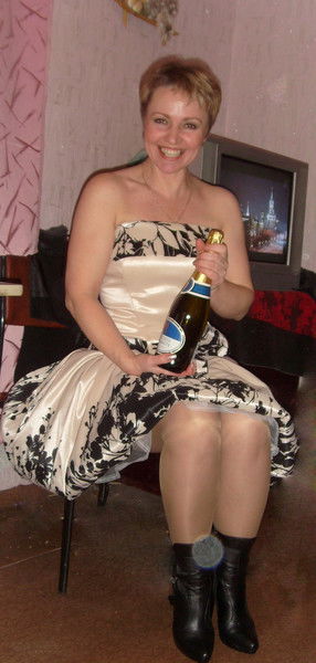 Наталия Малахова