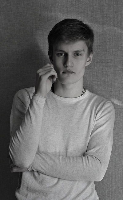 Даниил Снопов