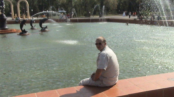 Олег Росляков