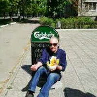 Николай Завалишин