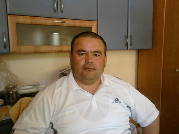 Бахтияр Сабыркулов