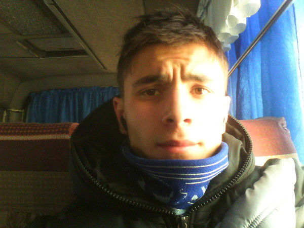 Влад Хасанов