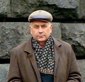 Николай Довбань