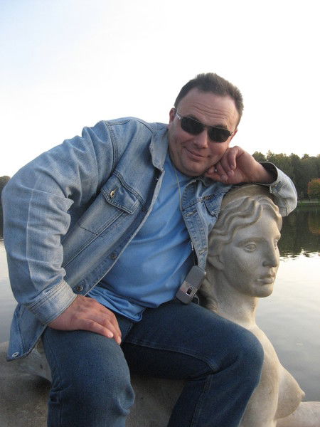 Вадим Захаров