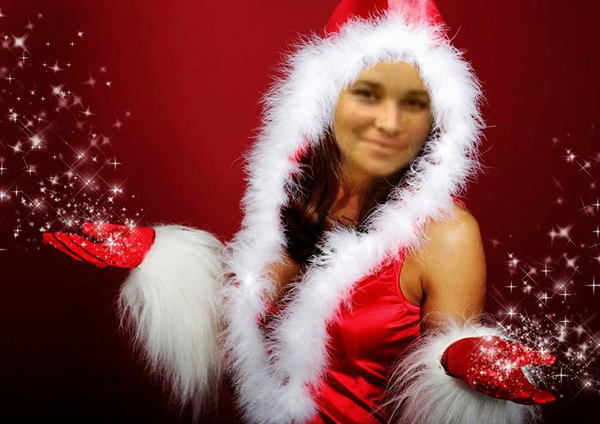 Елена Салехова