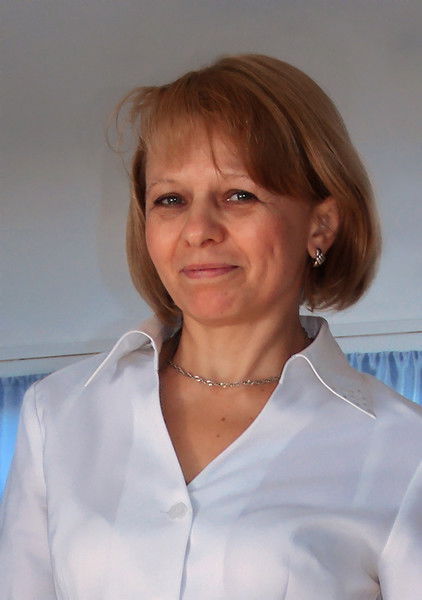 Анна Исаева