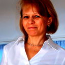 Анна Исаева