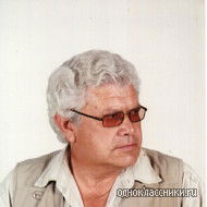 Михаил Боровик