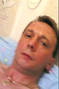 Алексей Кирьянов