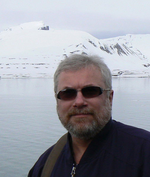 Вадим Салтыков