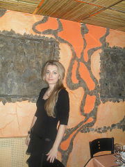 Ирина Вайчульс