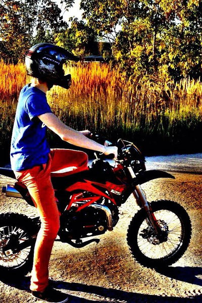 Всеволод Жариков