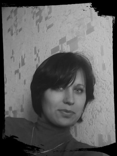 Марина Цехмейстер