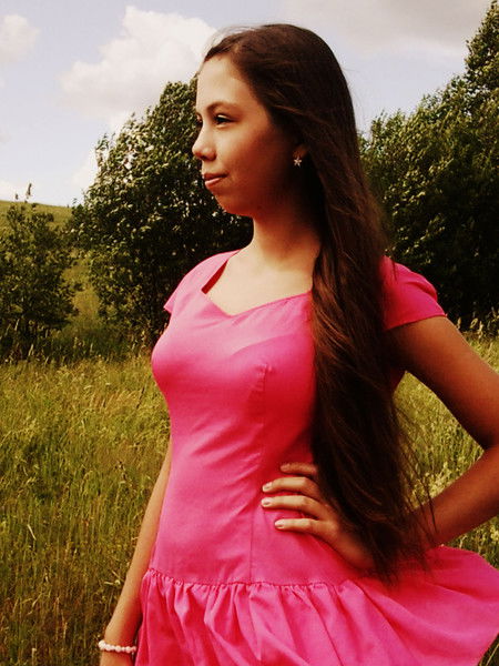 Танька И Владлена