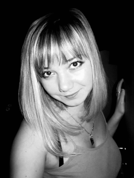 Лилия Кузнецова