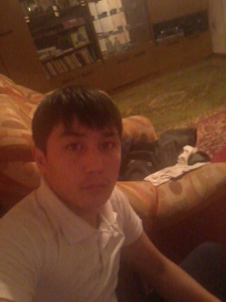 Кайрат Серiкулы