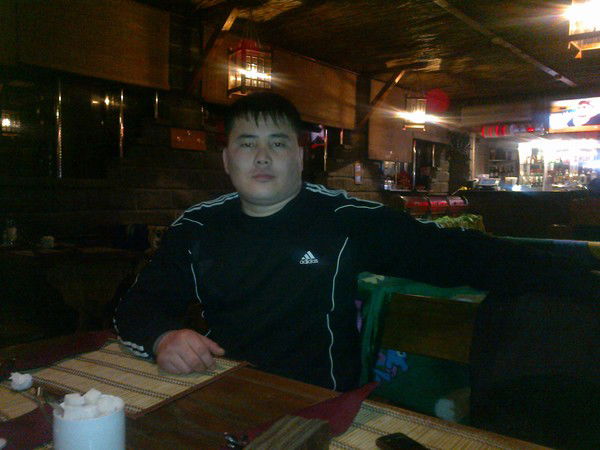 Ниетжан Суттибаев