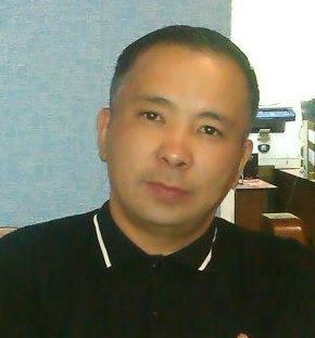 Дулат Адамов