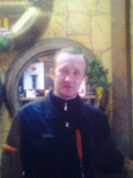 Андрей Каманин