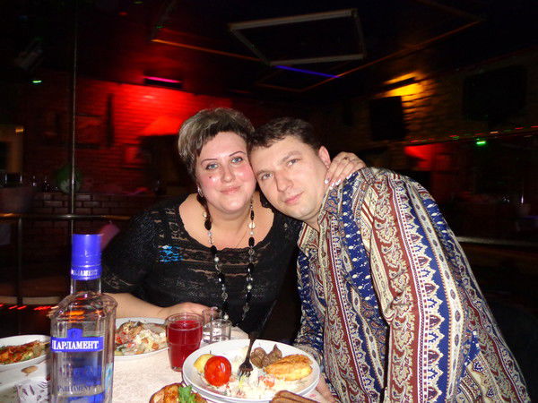 Елена Ефимова