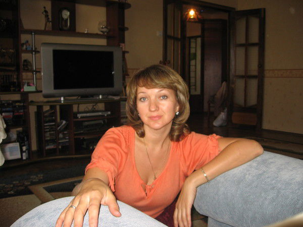 Наталья Кокорина